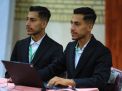 گزارش تصویری بازی های روز هشتم(بخش دوم) 